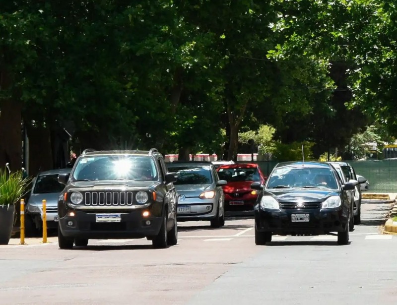 Patente municipal: c�mo ser� el cobro